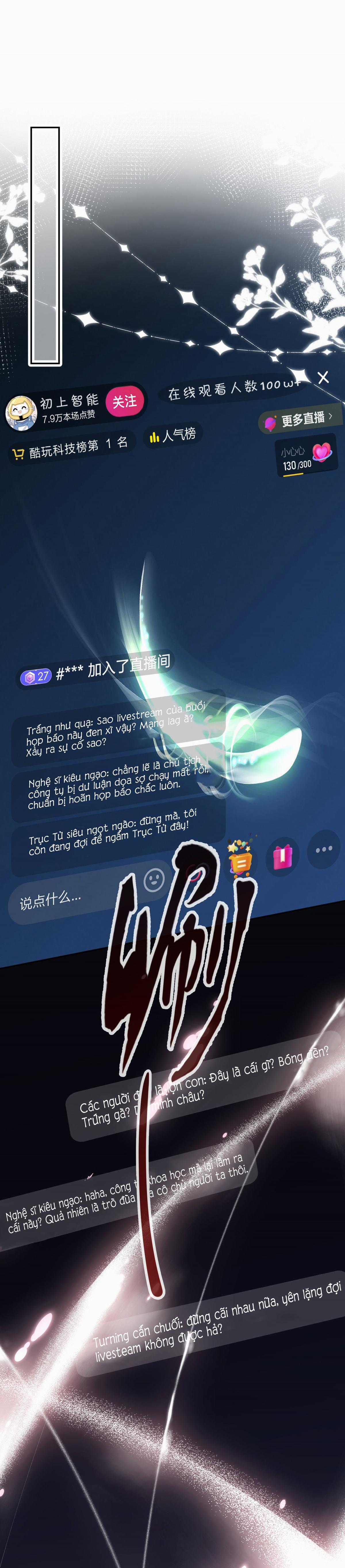 Sổ Tay Tâm Ý Chapter 10 trang 11