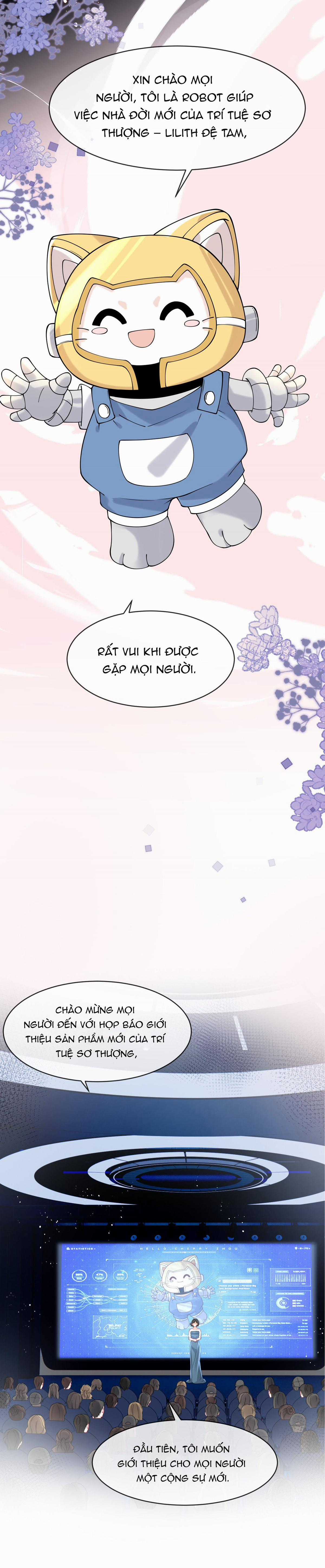 Sổ Tay Tâm Ý Chapter 10 trang 13