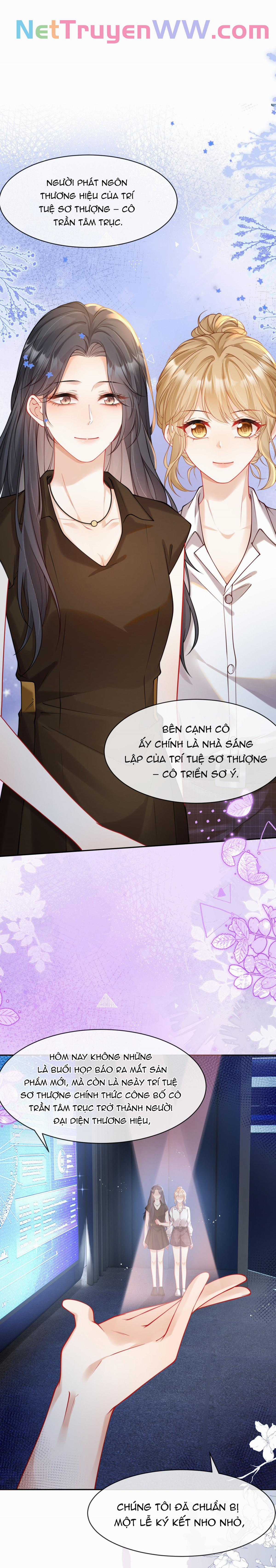 Sổ Tay Tâm Ý Chapter 10 trang 14