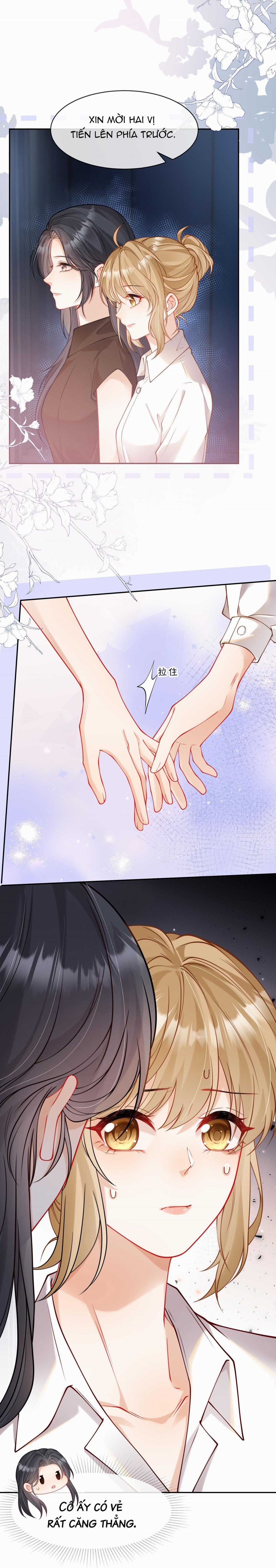 Sổ Tay Tâm Ý Chapter 10 trang 15