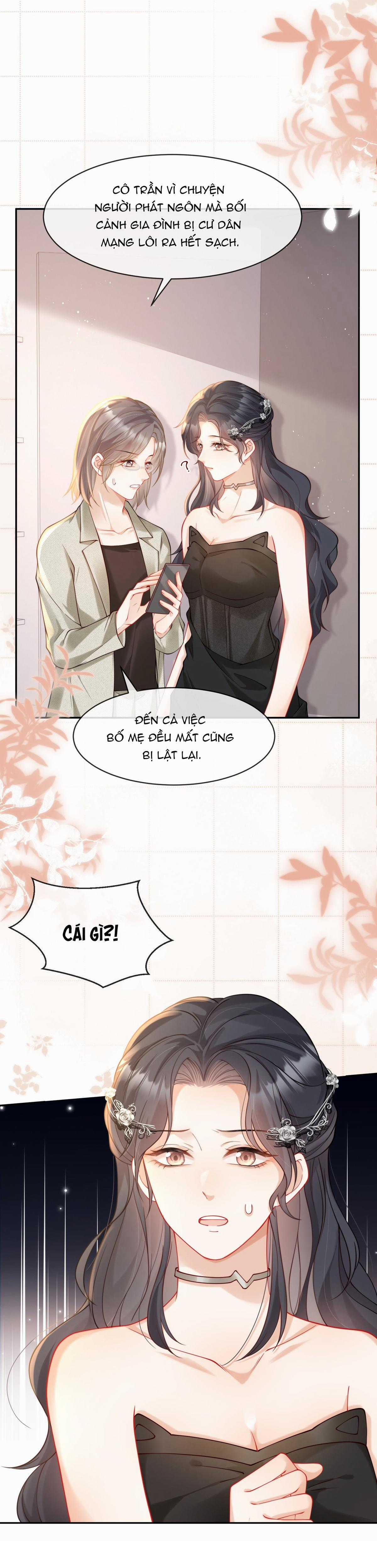 Sổ Tay Tâm Ý Chapter 10 trang 6