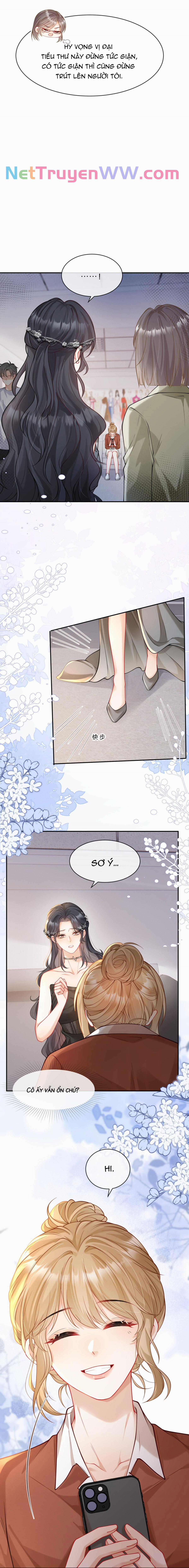 Sổ Tay Tâm Ý Chapter 10 trang 7