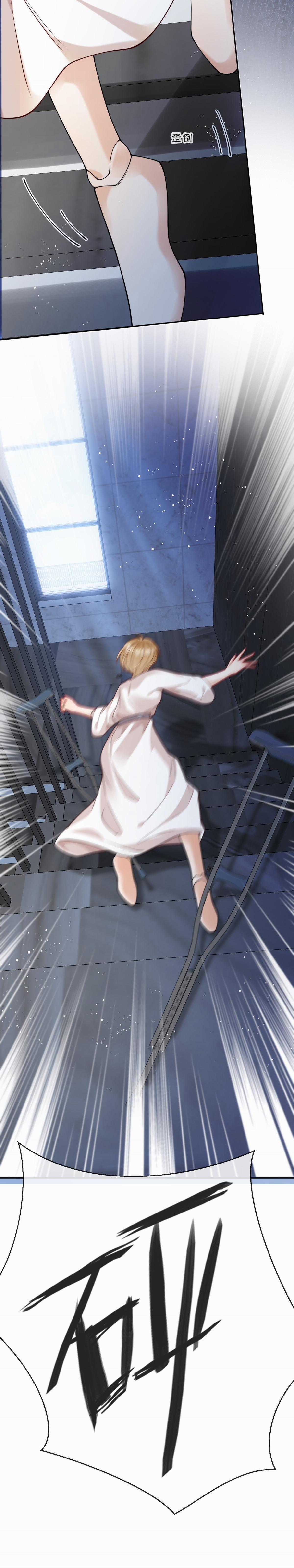 Sổ Tay Tâm Ý Chapter 11 trang 10