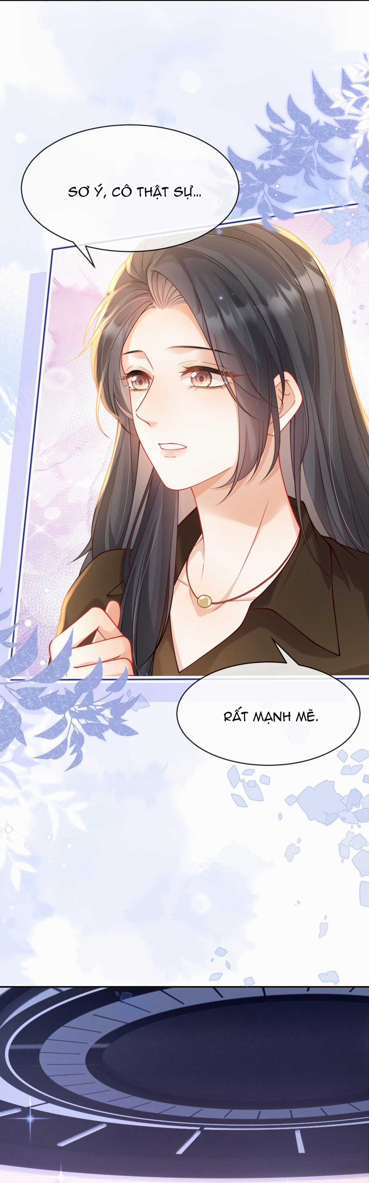 Sổ Tay Tâm Ý Chapter 11 trang 15