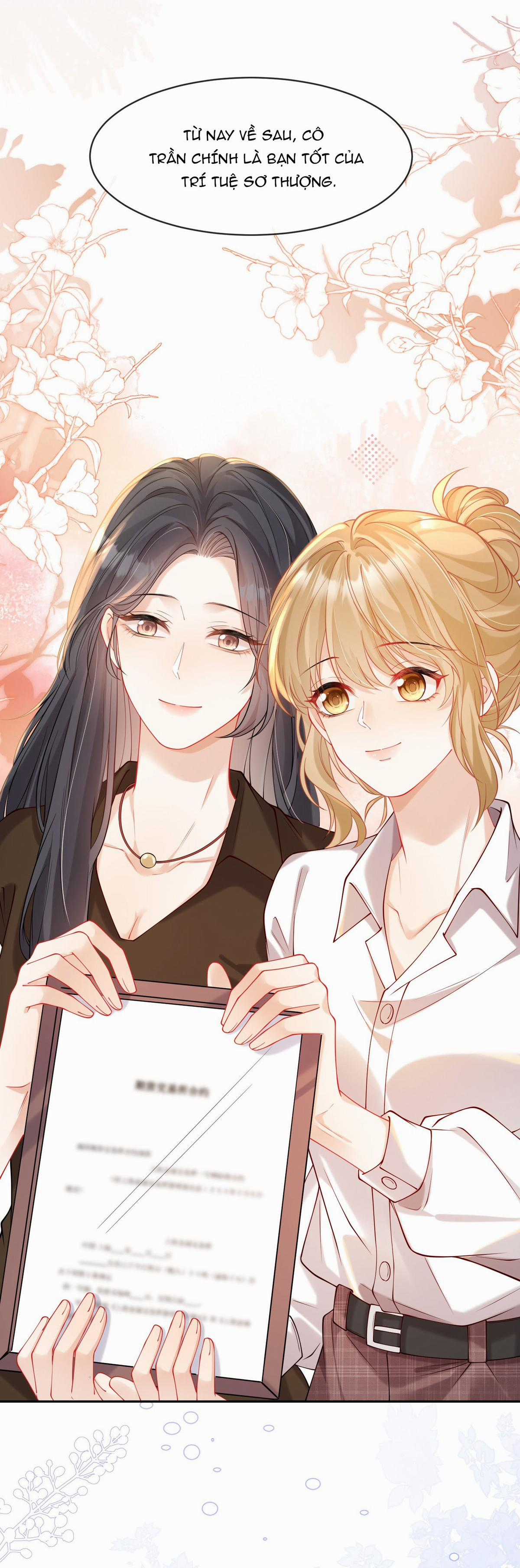 Sổ Tay Tâm Ý Chapter 11 trang 2