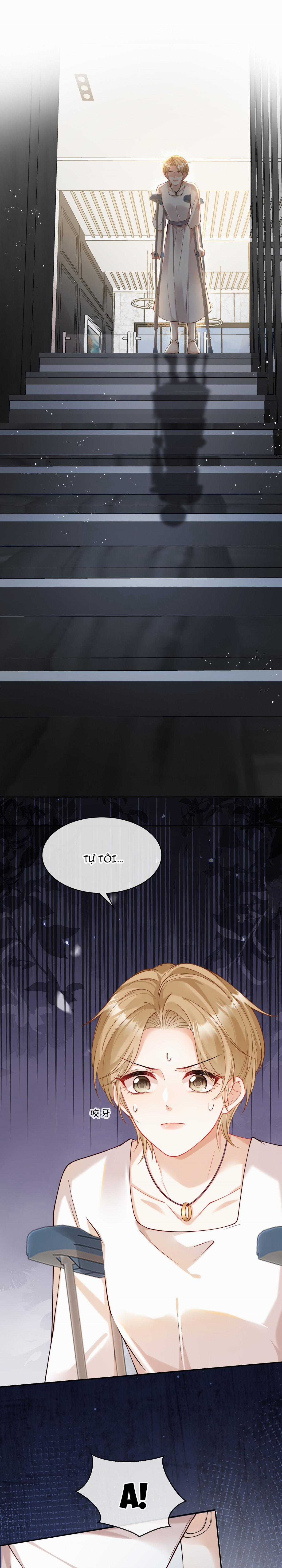 Sổ Tay Tâm Ý Chapter 11 trang 9