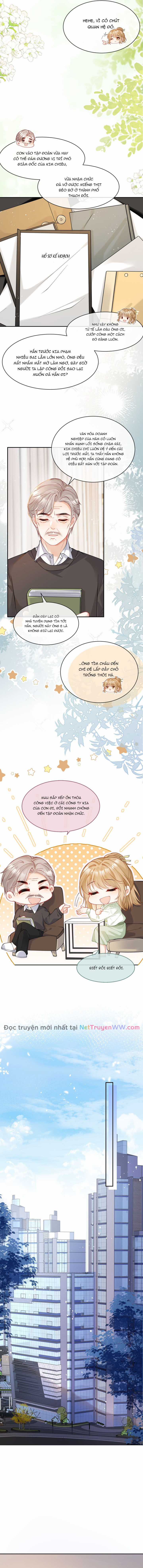 Sổ Tay Tâm Ý Chapter 12 trang 3