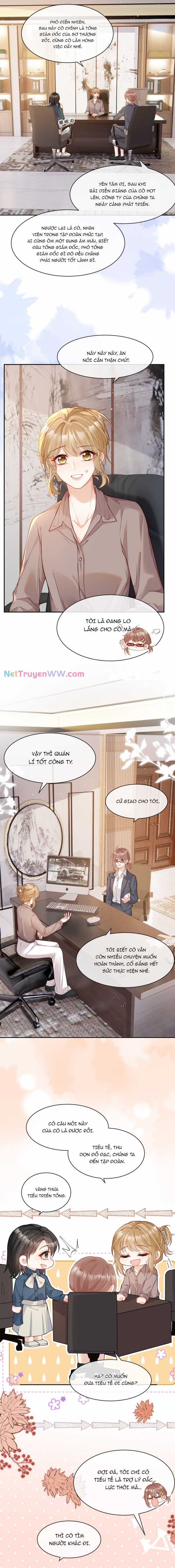 Sổ Tay Tâm Ý Chapter 12 trang 4