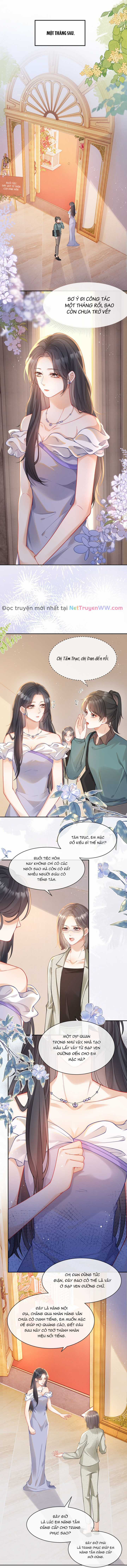 Sổ Tay Tâm Ý Chapter 12 trang 7