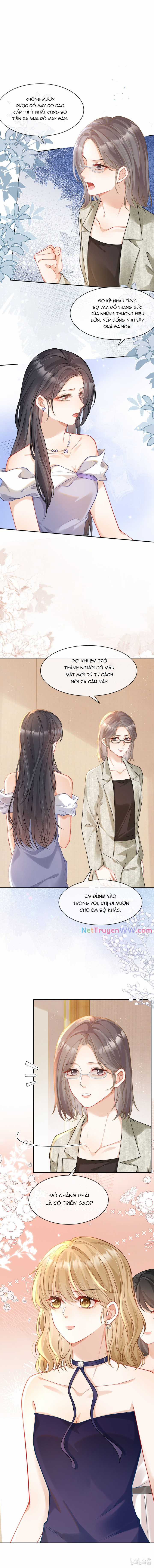 Sổ Tay Tâm Ý Chapter 12 trang 8