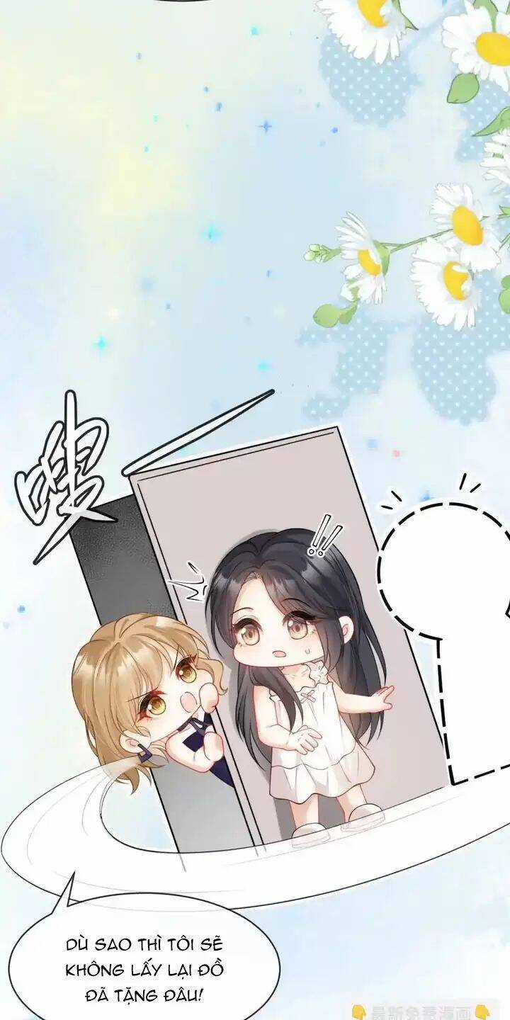 Sổ Tay Tâm Ý Chapter 15 trang 13