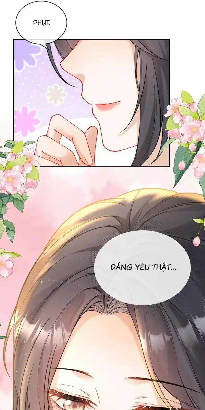 Sổ Tay Tâm Ý Chapter 15 trang 16