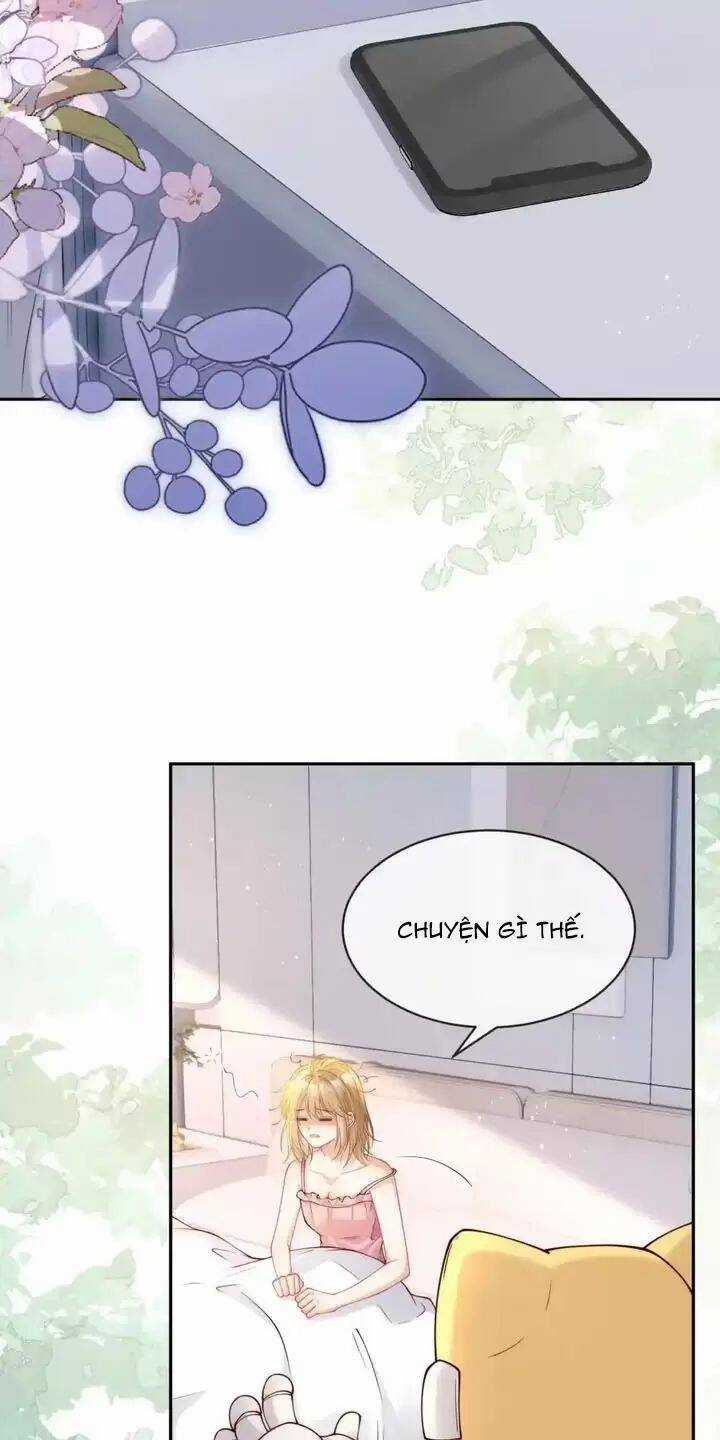 Sổ Tay Tâm Ý Chapter 15 trang 19