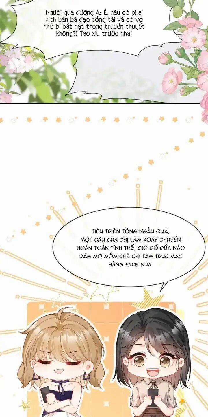 Sổ Tay Tâm Ý Chapter 15 trang 2