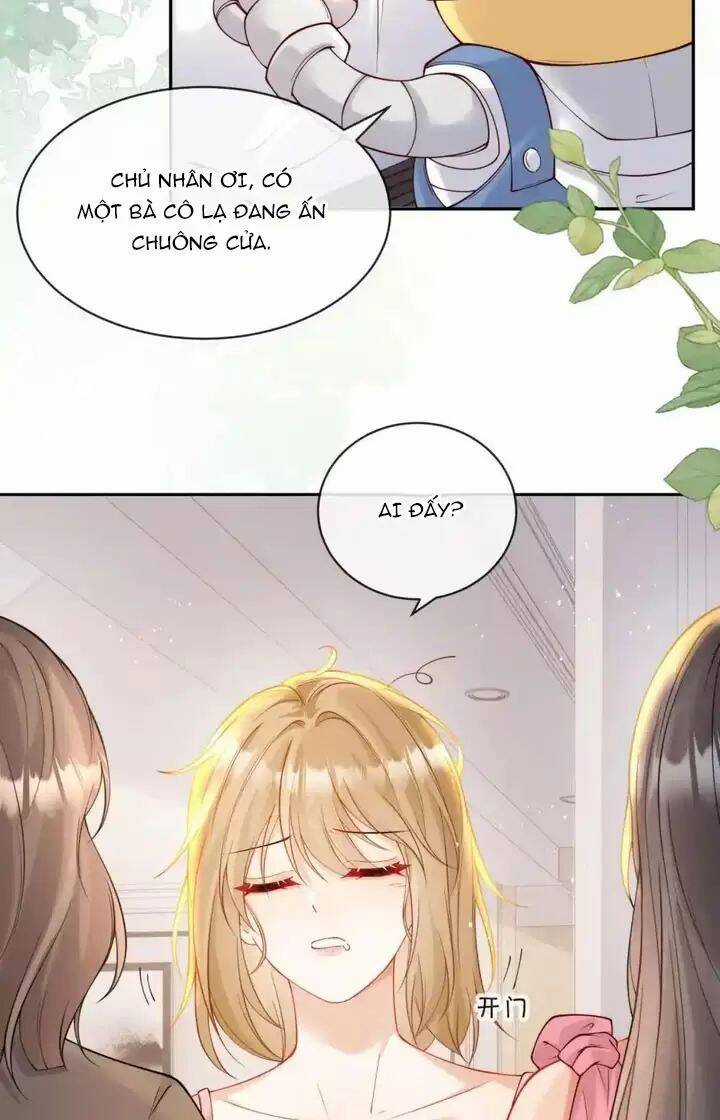 Sổ Tay Tâm Ý Chapter 15 trang 20