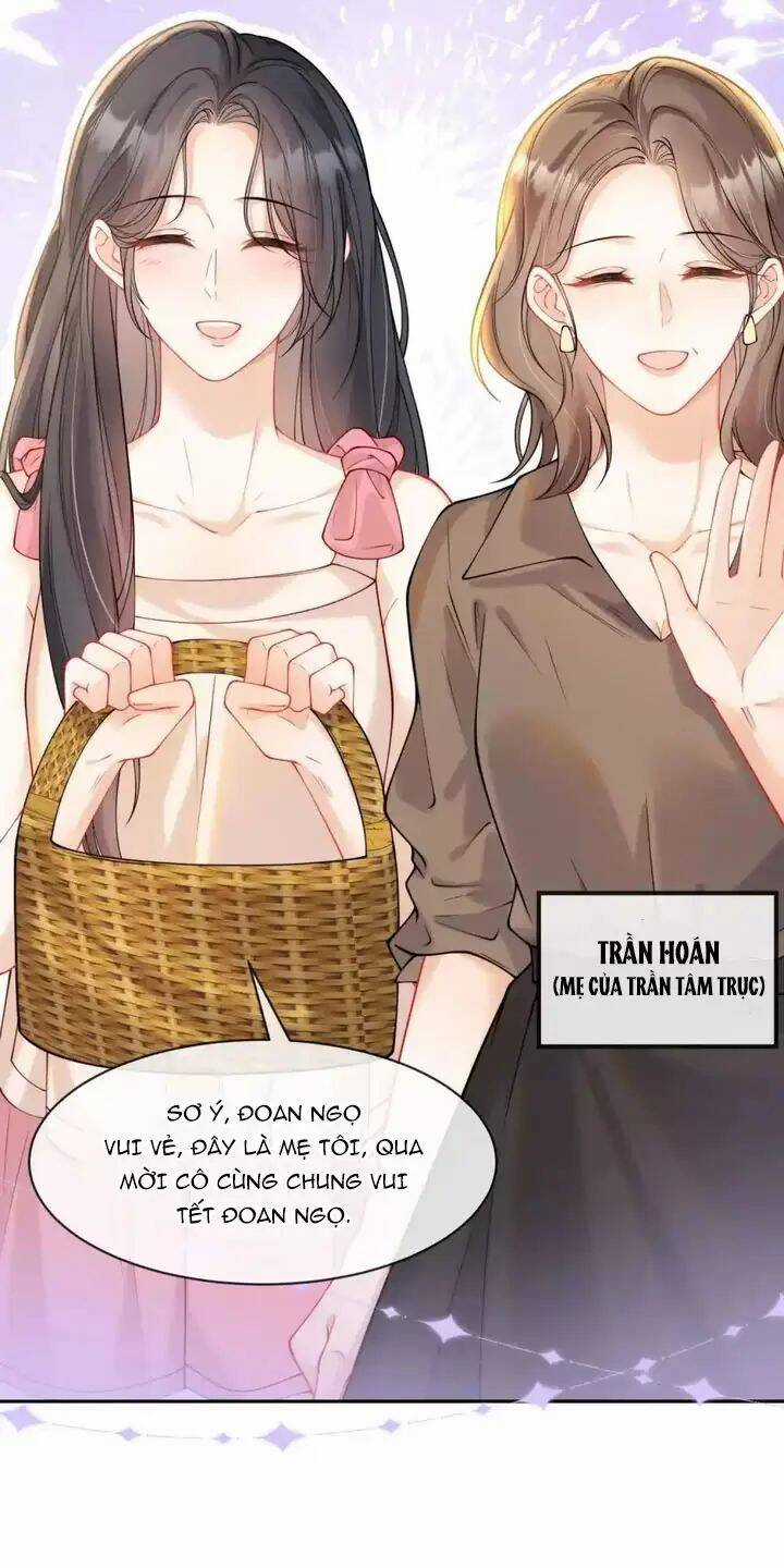 Sổ Tay Tâm Ý Chapter 15 trang 22