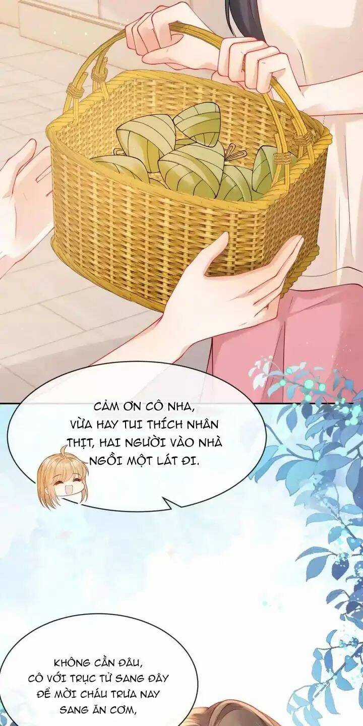 Sổ Tay Tâm Ý Chapter 15 trang 24