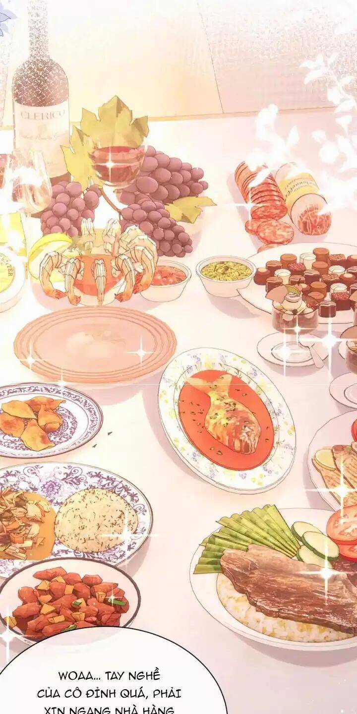 Sổ Tay Tâm Ý Chapter 15 trang 27