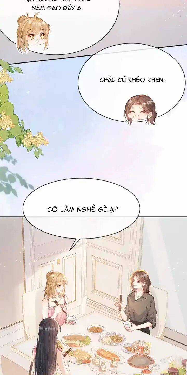 Sổ Tay Tâm Ý Chapter 15 trang 28