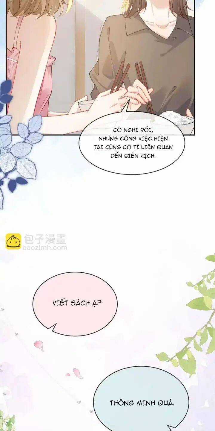 Sổ Tay Tâm Ý Chapter 15 trang 30