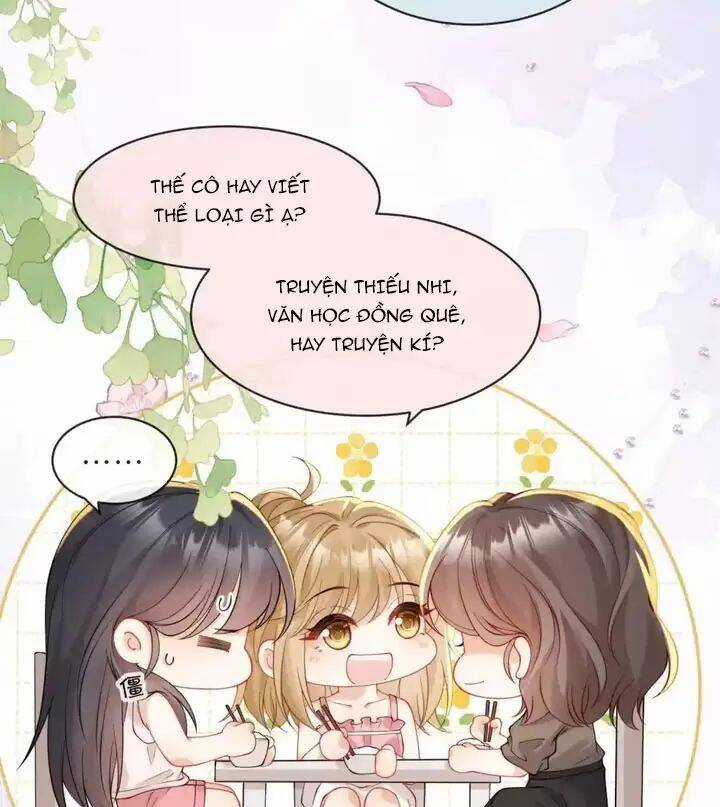 Sổ Tay Tâm Ý Chapter 15 trang 31