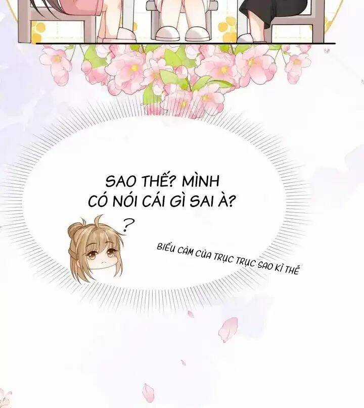 Sổ Tay Tâm Ý Chapter 15 trang 32