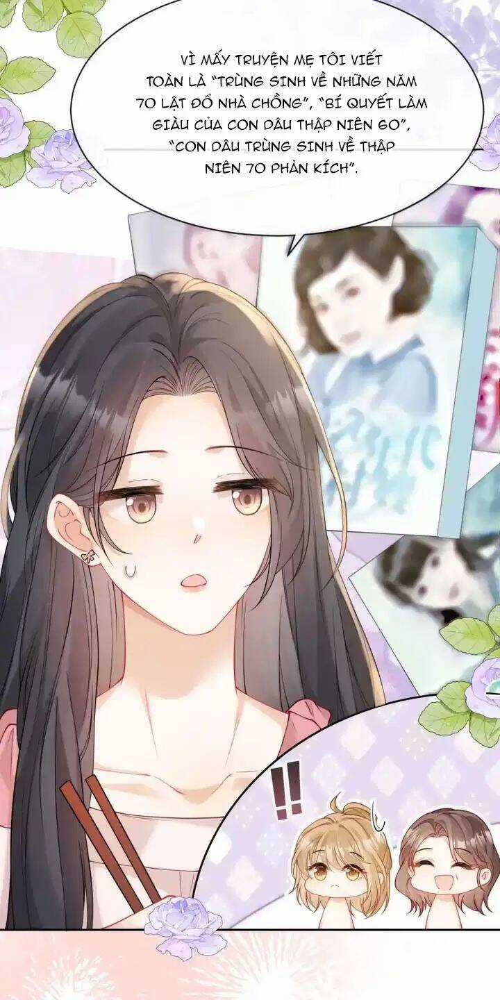 Sổ Tay Tâm Ý Chapter 15 trang 34