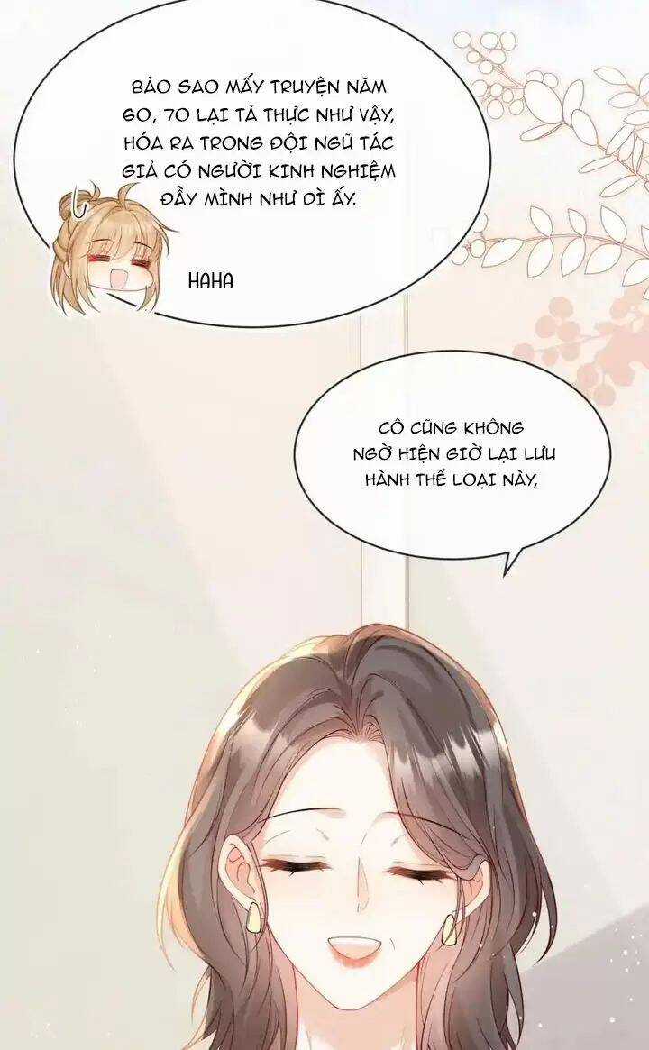 Sổ Tay Tâm Ý Chapter 15 trang 36