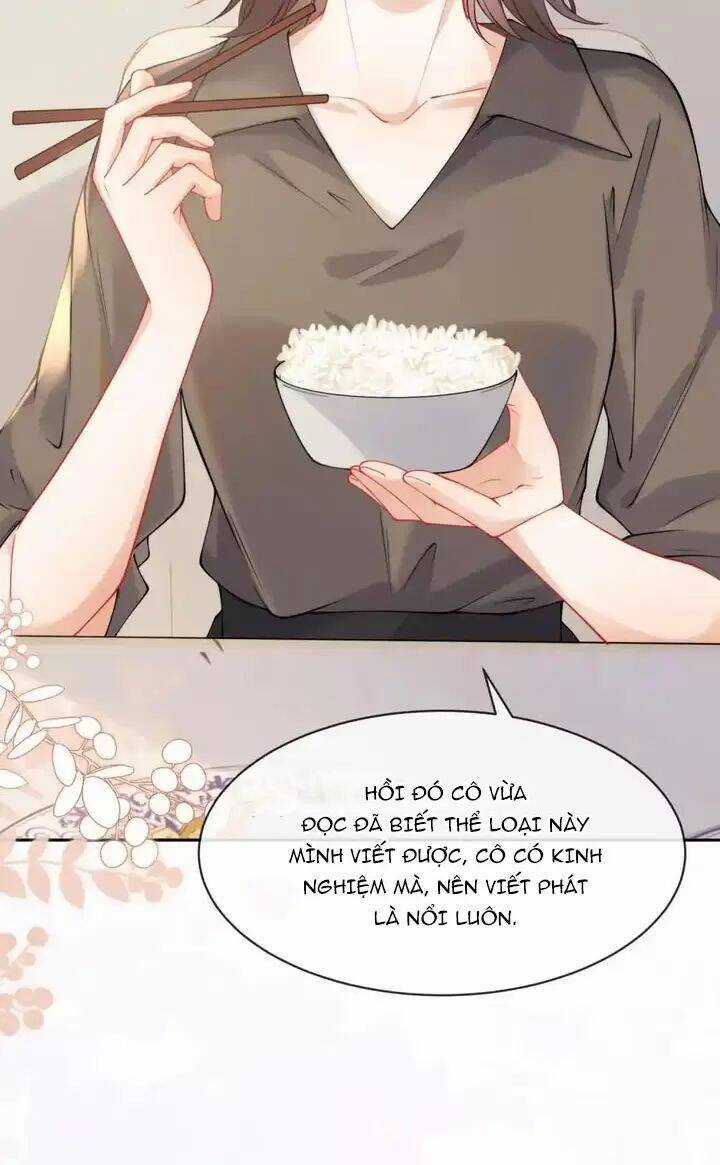 Sổ Tay Tâm Ý Chapter 15 trang 37