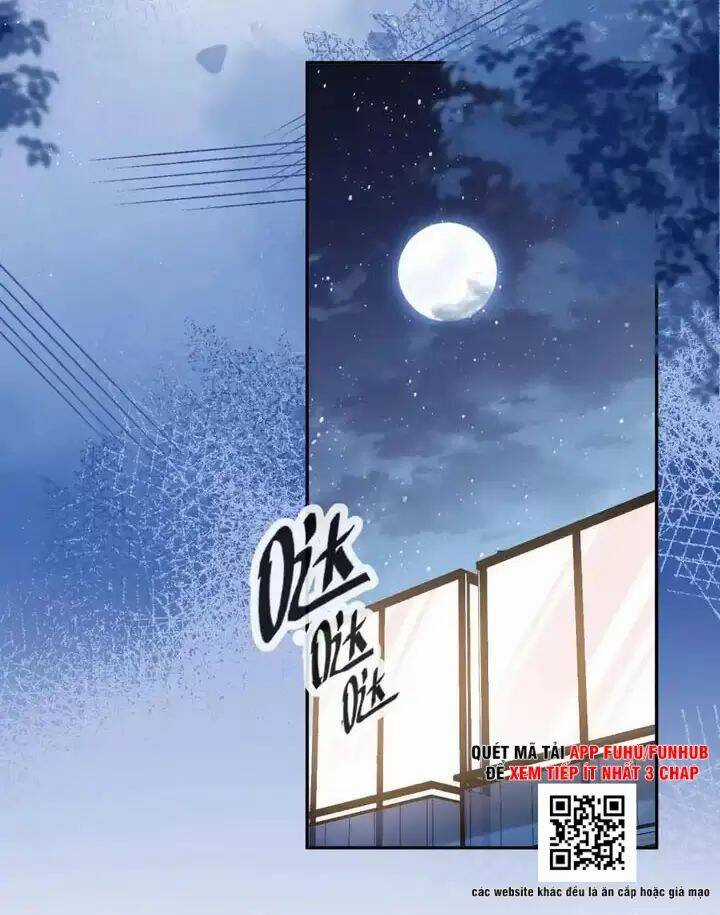 Sổ Tay Tâm Ý Chapter 15 trang 4