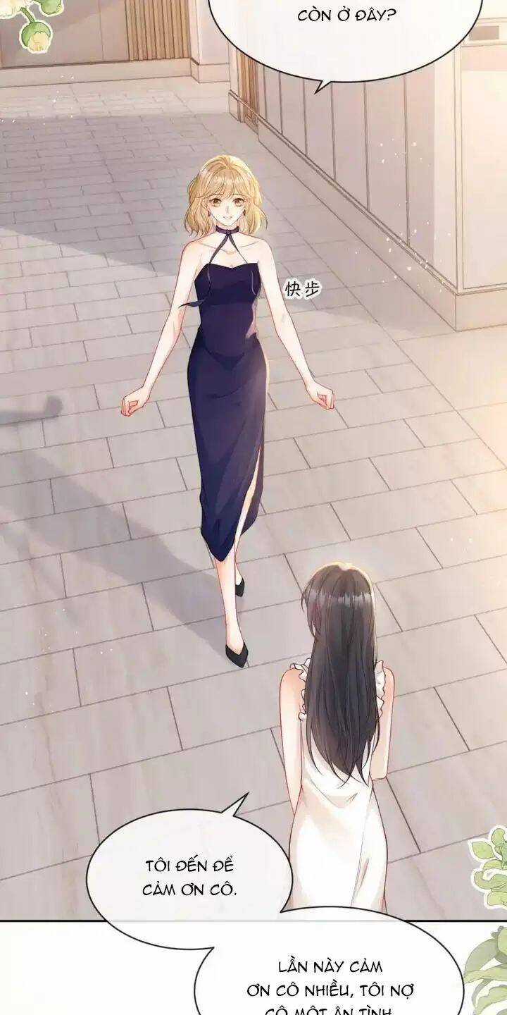 Sổ Tay Tâm Ý Chapter 15 trang 6