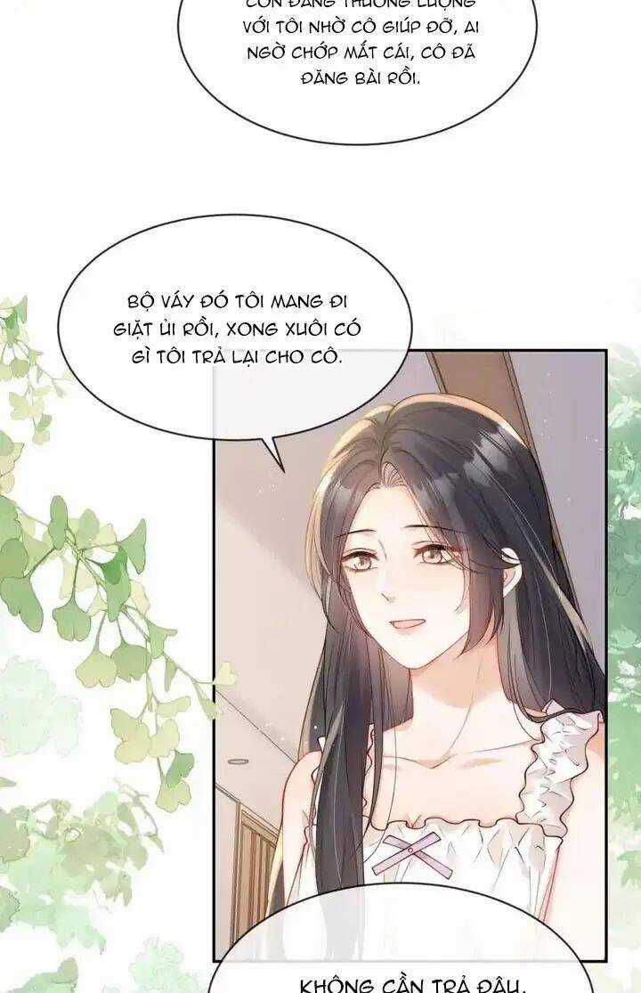 Sổ Tay Tâm Ý Chapter 15 trang 8