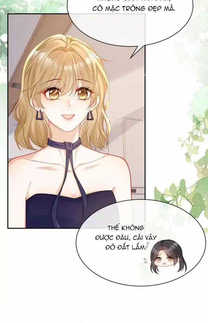 Sổ Tay Tâm Ý Chapter 15 trang 9