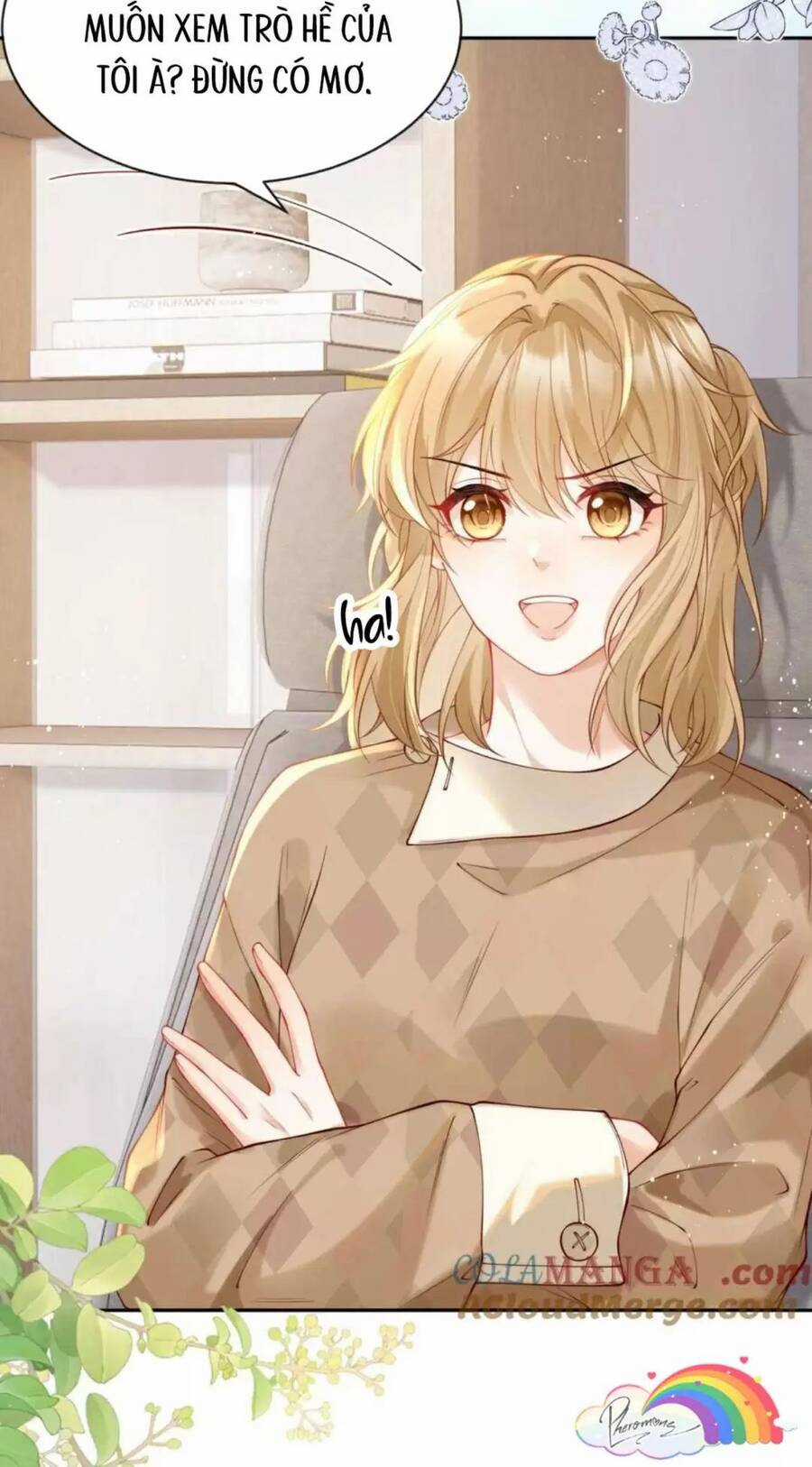 Sổ Tay Tâm Ý Chapter 16 trang 12