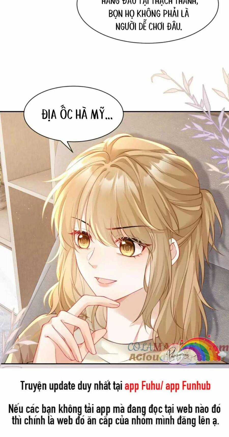 Sổ Tay Tâm Ý Chapter 16 trang 16