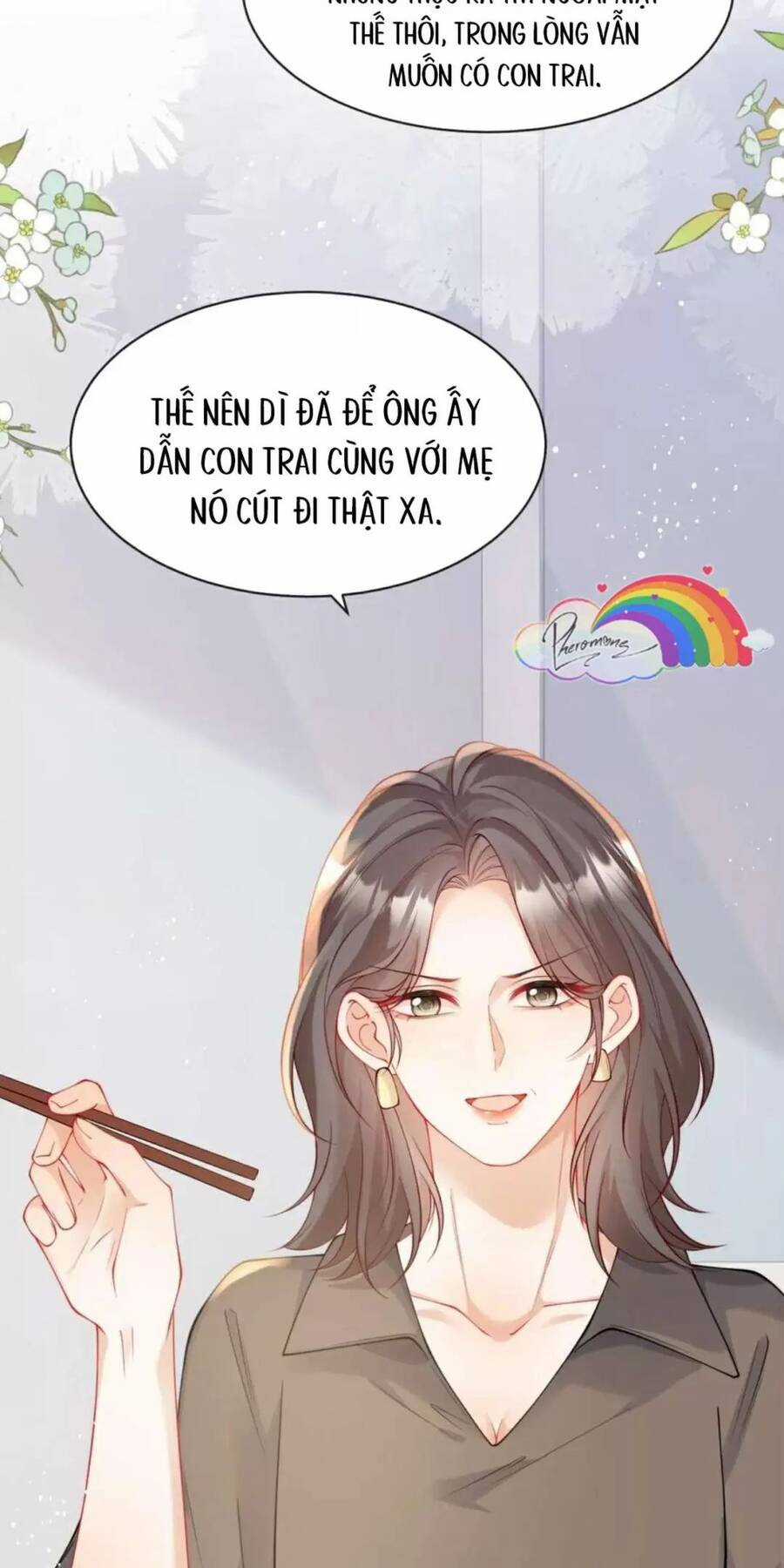 Sổ Tay Tâm Ý Chapter 16 trang 2