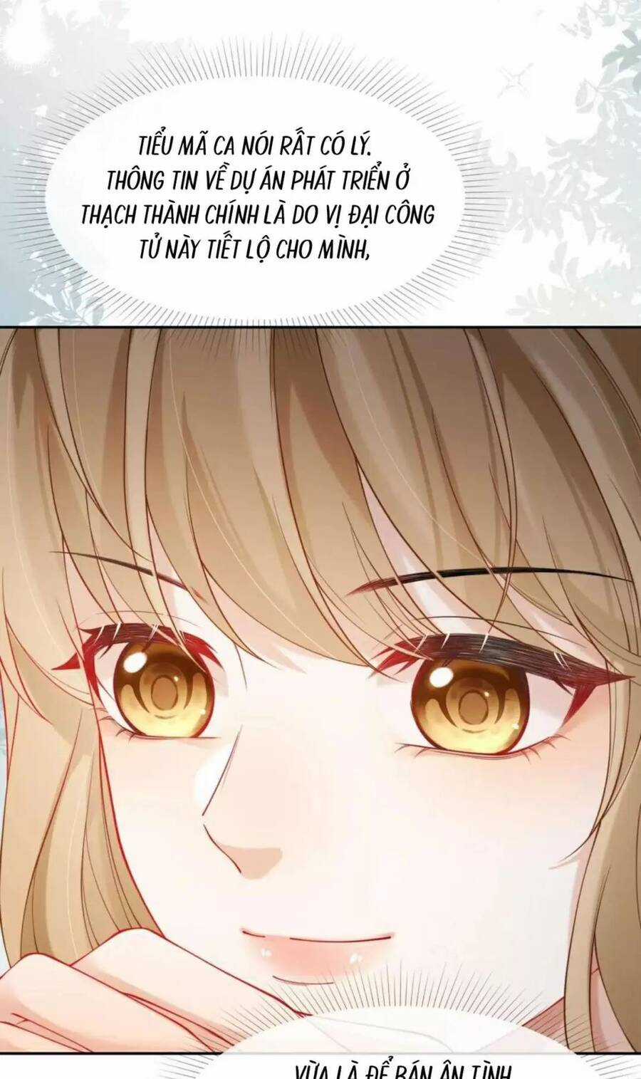 Sổ Tay Tâm Ý Chapter 16 trang 23