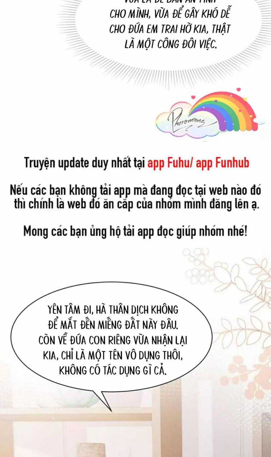 Sổ Tay Tâm Ý Chapter 16 trang 24