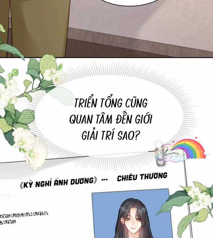 Sổ Tay Tâm Ý Chapter 16 trang 28
