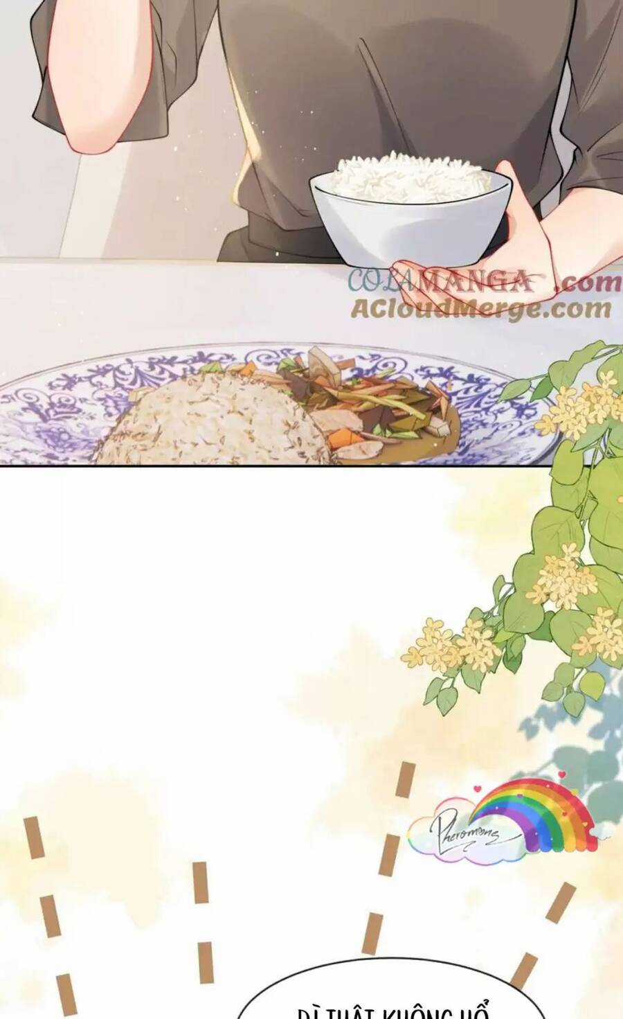 Sổ Tay Tâm Ý Chapter 16 trang 3