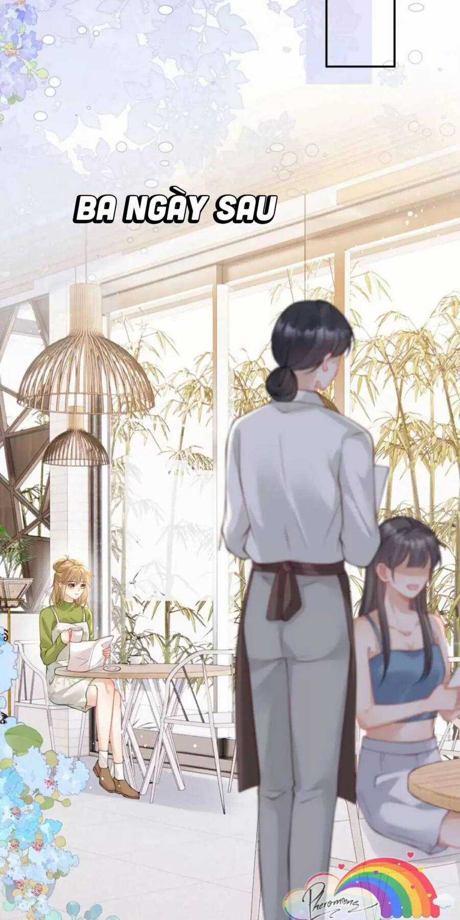 Sổ Tay Tâm Ý Chapter 16 trang 31