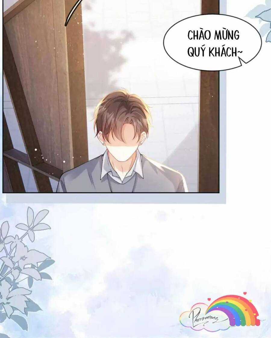 Sổ Tay Tâm Ý Chapter 16 trang 33