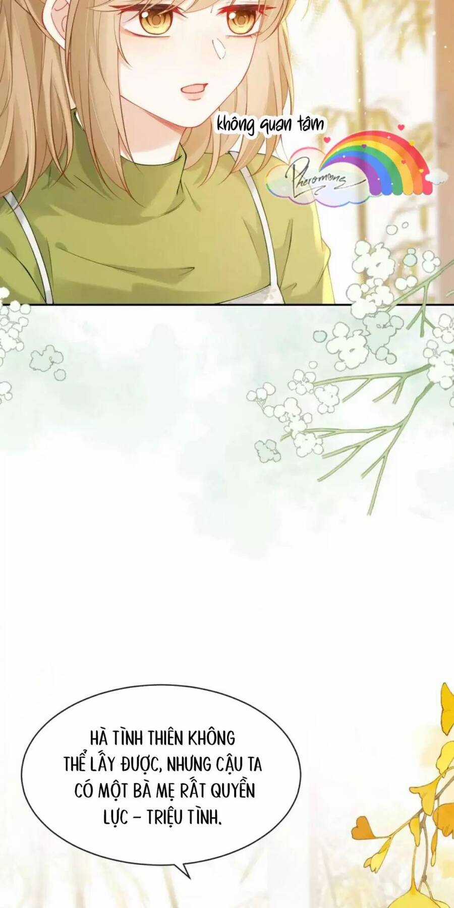 Sổ Tay Tâm Ý Chapter 16 trang 38