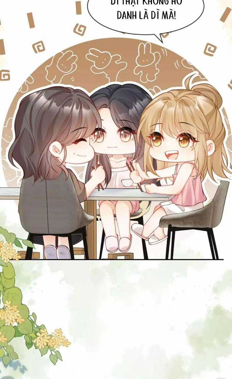 Sổ Tay Tâm Ý Chapter 16 trang 4