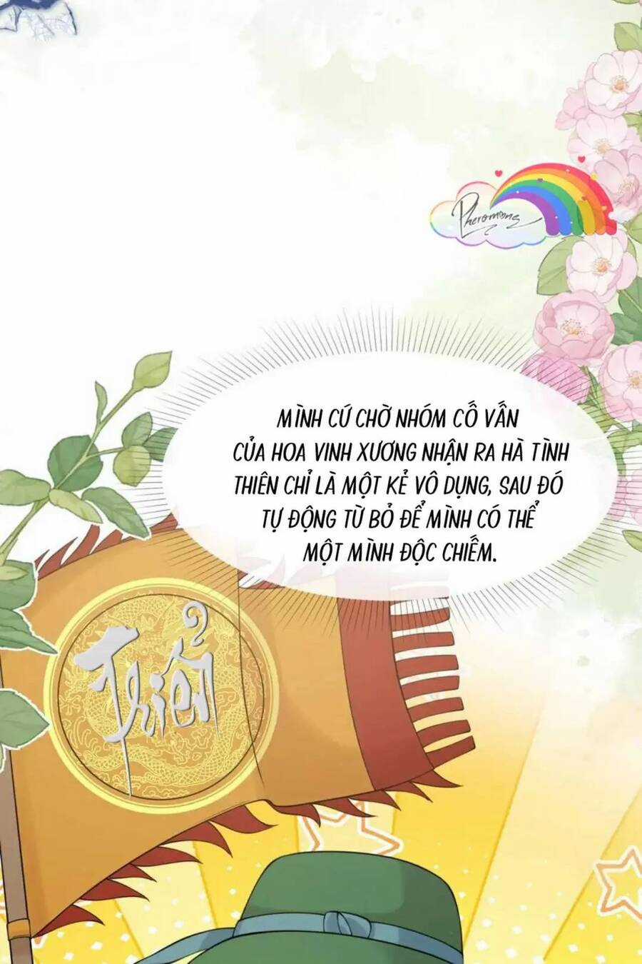 Sổ Tay Tâm Ý Chapter 16 trang 42