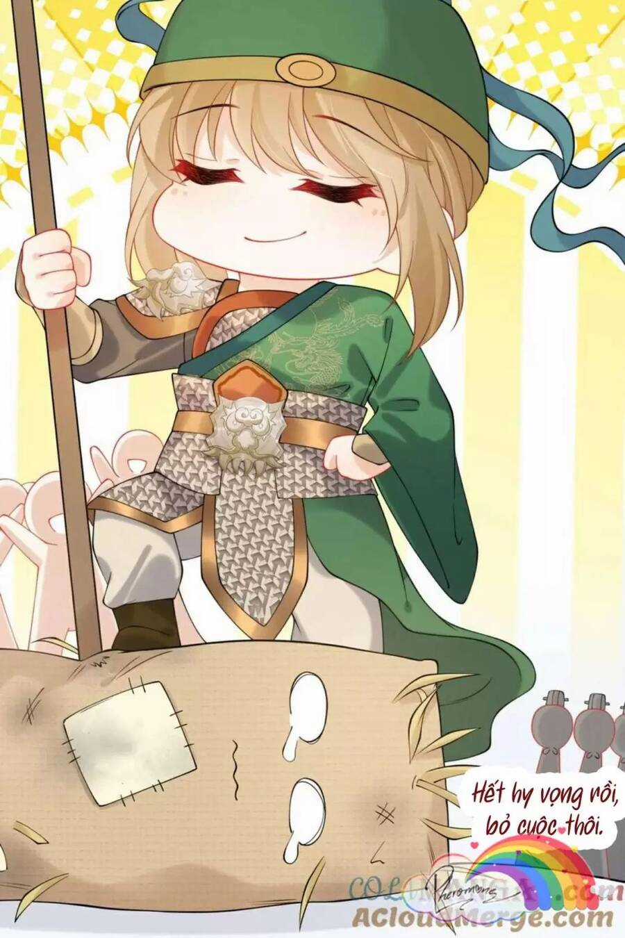 Sổ Tay Tâm Ý Chapter 16 trang 43