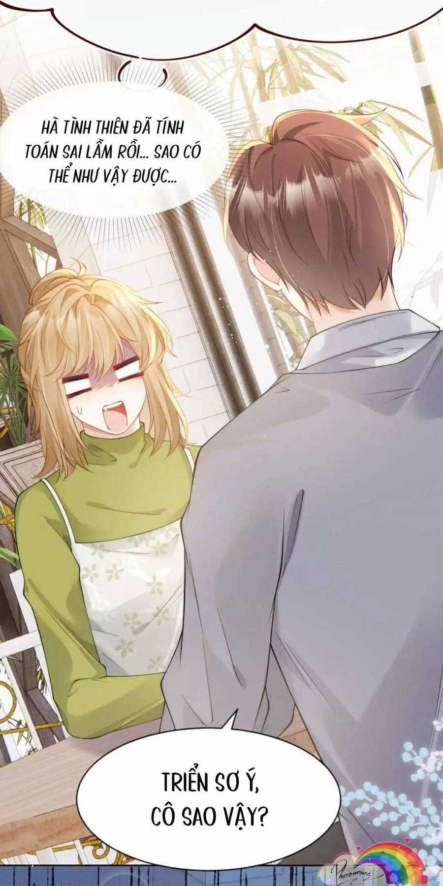 Sổ Tay Tâm Ý Chapter 16 trang 44