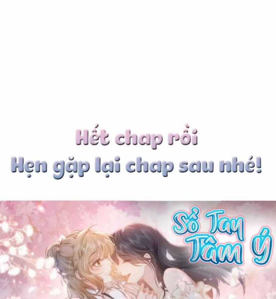 Sổ Tay Tâm Ý Chapter 16 trang 47