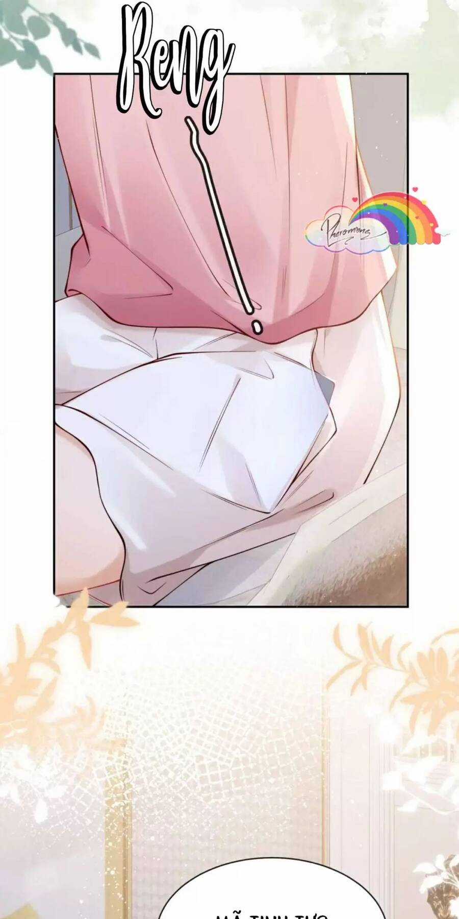 Sổ Tay Tâm Ý Chapter 16 trang 5