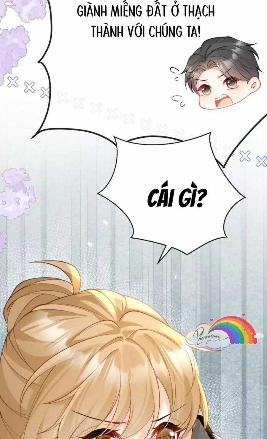 Sổ Tay Tâm Ý Chapter 16 trang 7